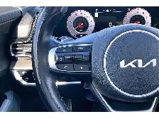 2023 Kia Sportage AWD | LEATHER | NAV | PANORAMIC SUNROOF | 360 - Photo 12