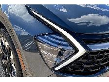 2023 Kia Sportage AWD | LEATHER | NAV | PANORAMIC SUNROOF | 360 - Photo 28