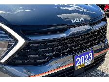 2023 Kia Sportage AWD | LEATHER | NAV | PANORAMIC SUNROOF | 360 - Photo 29