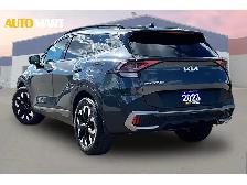 2023 Kia Sportage AWD | LEATHER | NAV | PANORAMIC SUNROOF | 360 - Photo 32