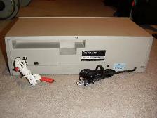 JAPANESE-MADE TAPE DECK, $180. - Photo 2