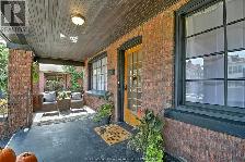 Private Room for Rent in Walkerville/Riverside, Windsor – Sept 1 - Photo 3