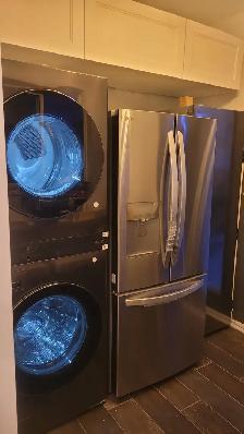 Private Room for Rent in Walkerville/Riverside, Windsor – Sept 1 - Photo 6