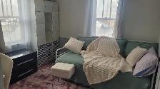 Private Room for Rent in Walkerville/Riverside, Windsor – Sept 1 - Photo 10