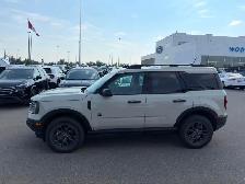 2024 Ford Bronco Sport - Photo 2