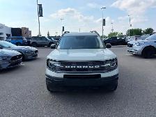 2024 Ford Bronco Sport - Photo 3