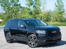 2021 GMC Acadia SLE - Remote Engine Start | Power Liftgate - Photo 2