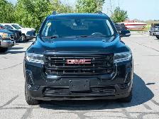 2021 GMC Acadia SLE - Remote Engine Start | Power Liftgate - Photo 3