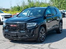 2021 GMC Acadia SLE - Remote Engine Start | Power Liftgate - Photo 4