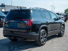 2021 GMC Acadia SLE - Remote Engine Start | Power Liftgate - Photo 8