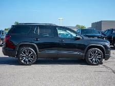 2021 GMC Acadia SLE - Remote Engine Start | Power Liftgate - Photo 9