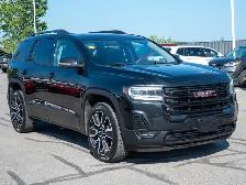 2021 GMC Acadia SLE - Remote Engine Start | Power Liftgate - Photo 10