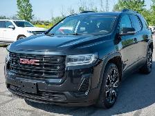 2021 GMC Acadia SLE - Remote Engine Start | Power Liftgate - Photo 15