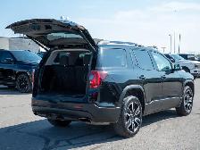 2021 GMC Acadia SLE - Remote Engine Start | Power Liftgate - Photo 19