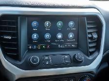 2021 GMC Acadia SLE - Remote Engine Start | Power Liftgate - Photo 48