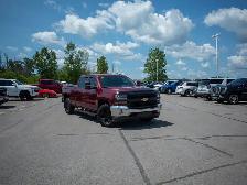 2016 Chevrolet Silverado 1500 LT - Bluetooth Connection - Photo 2