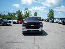 2016 Chevrolet Silverado 1500 LT - Bluetooth Connection - Photo 3