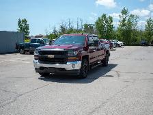 2016 Chevrolet Silverado 1500 LT - Bluetooth Connection - Photo 4