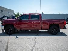 2016 Chevrolet Silverado 1500 LT - Bluetooth Connection - Photo 5