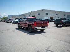 2016 Chevrolet Silverado 1500 LT - Bluetooth Connection - Photo 6