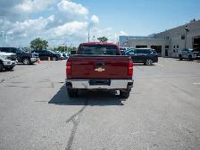 2016 Chevrolet Silverado 1500 LT - Bluetooth Connection - Photo 7
