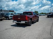 2016 Chevrolet Silverado 1500 LT - Bluetooth Connection - Photo 8
