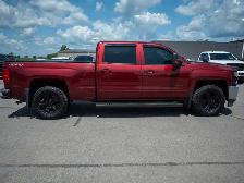 2016 Chevrolet Silverado 1500 LT - Bluetooth Connection - Photo 9