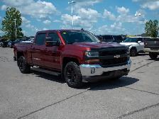2016 Chevrolet Silverado 1500 LT - Bluetooth Connection - Photo 10