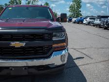 2016 Chevrolet Silverado 1500 LT - Bluetooth Connection - Photo 11