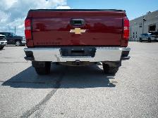 2016 Chevrolet Silverado 1500 LT - Bluetooth Connection - Photo 15