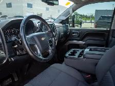 2016 Chevrolet Silverado 1500 LT - Bluetooth Connection - Photo 20