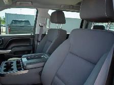 2016 Chevrolet Silverado 1500 LT - Bluetooth Connection - Photo 21
