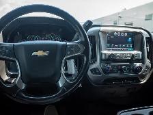 2016 Chevrolet Silverado 1500 LT - Bluetooth Connection - Photo 23