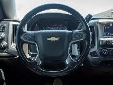 2016 Chevrolet Silverado 1500 LT - Bluetooth Connection - Photo 24