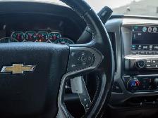 2016 Chevrolet Silverado 1500 LT - Bluetooth Connection - Photo 25