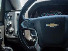 2016 Chevrolet Silverado 1500 LT - Bluetooth Connection - Photo 26