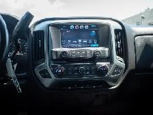 2016 Chevrolet Silverado 1500 LT - Bluetooth Connection - Photo 27