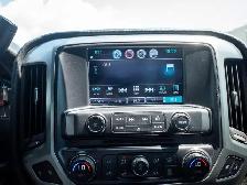 2016 Chevrolet Silverado 1500 LT - Bluetooth Connection - Photo 28