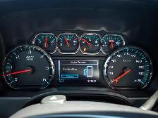 2016 Chevrolet Silverado 1500 LT - Bluetooth Connection - Photo 34