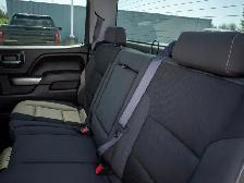 2016 Chevrolet Silverado 1500 LT - Bluetooth Connection - Photo 44