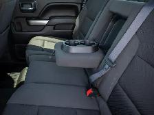 2016 Chevrolet Silverado 1500 LT - Bluetooth Connection - Photo 45