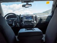 2016 Chevrolet Silverado 1500 LT - Bluetooth Connection - Photo 46