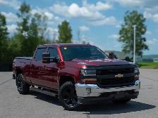 2016 Chevrolet Silverado 1500 LT - Bluetooth Connection - Photo 50