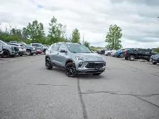 2025 Buick Encore GX Sport Touring - Keyless Entry | Blind Spot - Photo 2