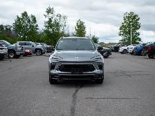 2025 Buick Encore GX Sport Touring - Keyless Entry | Blind Spot - Photo 3