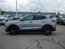 2025 Buick Encore GX Sport Touring - Keyless Entry | Blind Spot - Photo 5