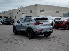 2025 Buick Encore GX Sport Touring - Keyless Entry | Blind Spot - Photo 6