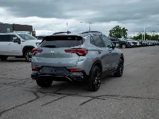 2025 Buick Encore GX Sport Touring - Keyless Entry | Blind Spot - Photo 8