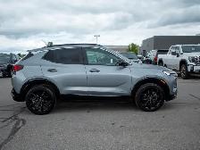 2025 Buick Encore GX Sport Touring - Keyless Entry | Blind Spot - Photo 9