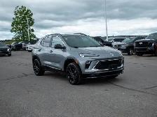 2025 Buick Encore GX Sport Touring - Keyless Entry | Blind Spot - Photo 10